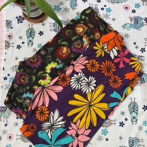 TC2 LuLaRoe Leggings